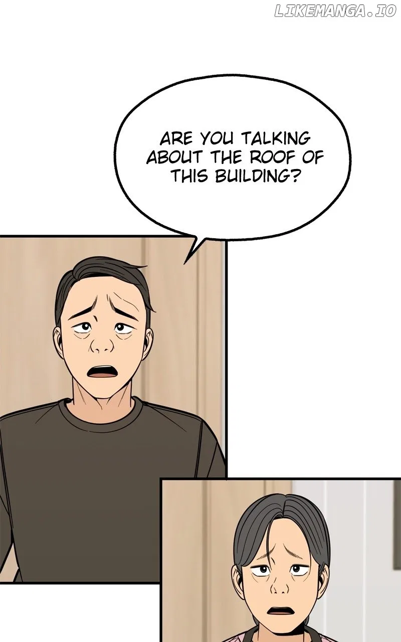 Competition For Revival Chapter 59 – Page 25
