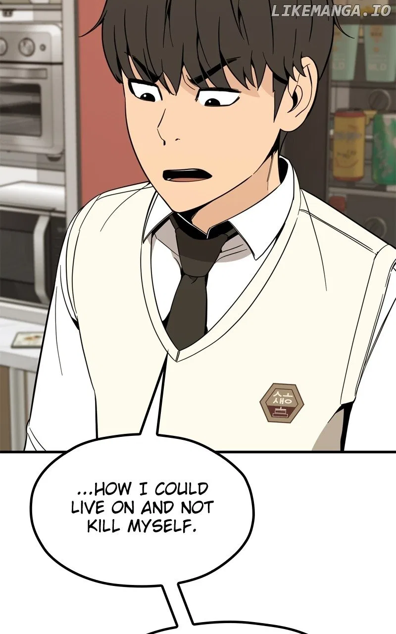 Competition For Revival Chapter 59 – Page 31