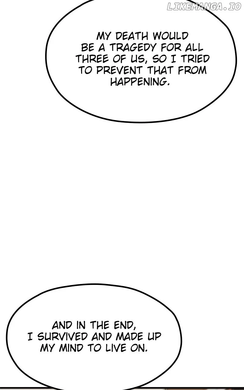 Competition For Revival Chapter 59 – Page 32