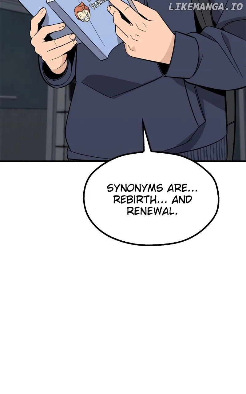 Competition For Revival Chapter 59 – Page 47