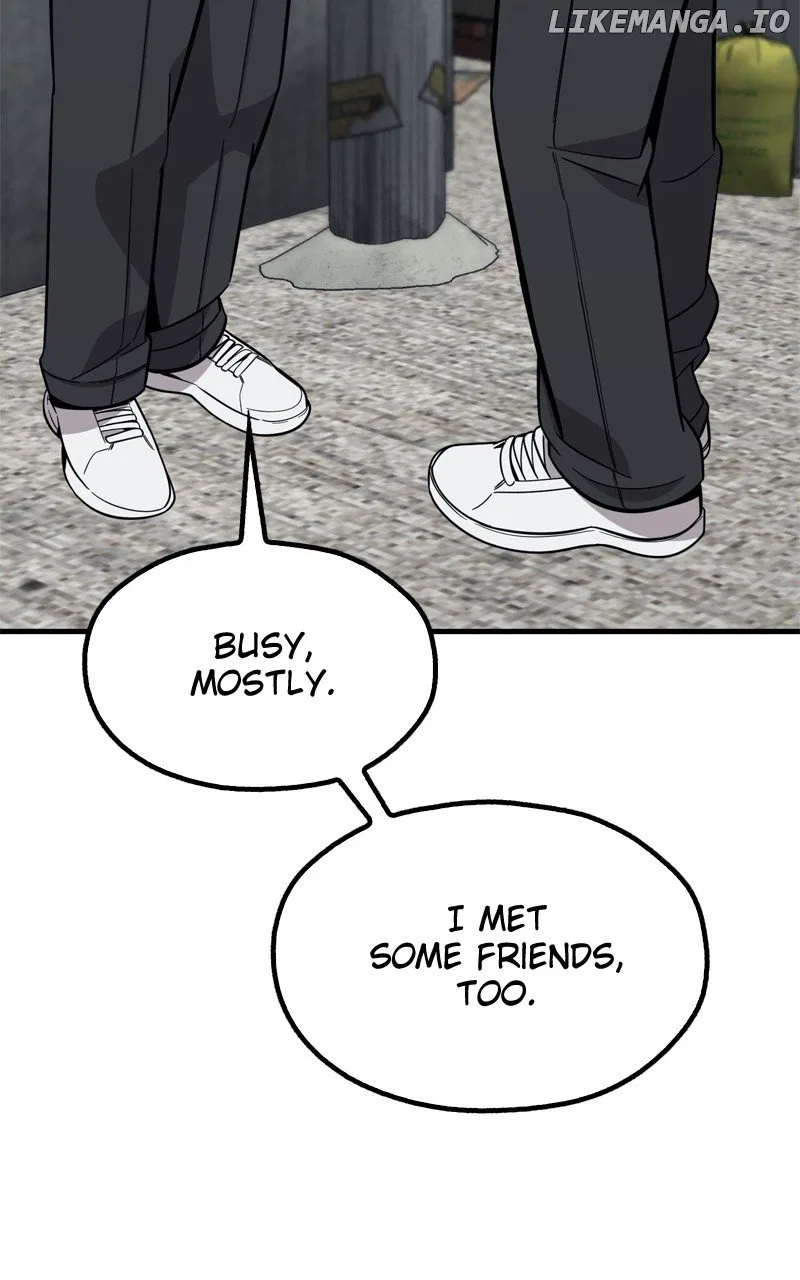 Competition For Revival Chapter 59 – Page 55
