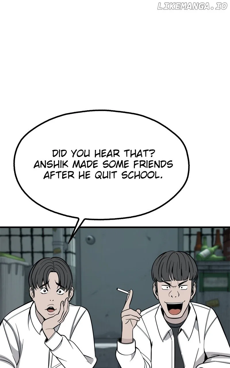 Competition For Revival Chapter 59 – Page 56