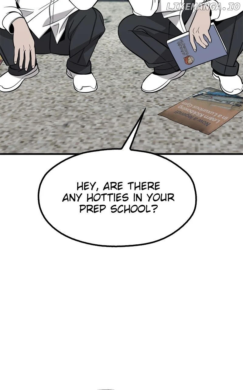 Competition For Revival Chapter 59 – Page 57