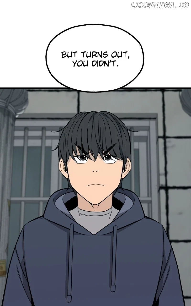 Competition For Revival Chapter 59 – Page 60