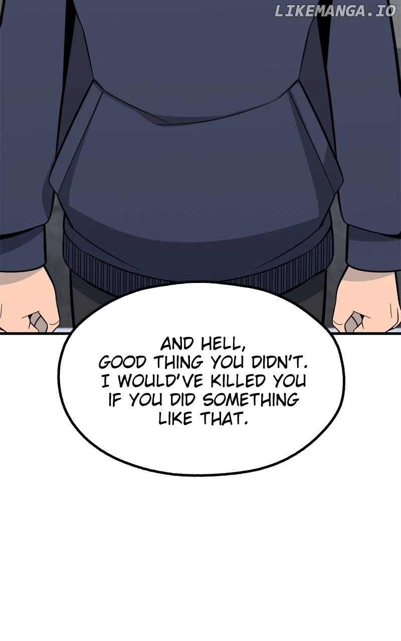 Competition For Revival Chapter 59 – Page 61