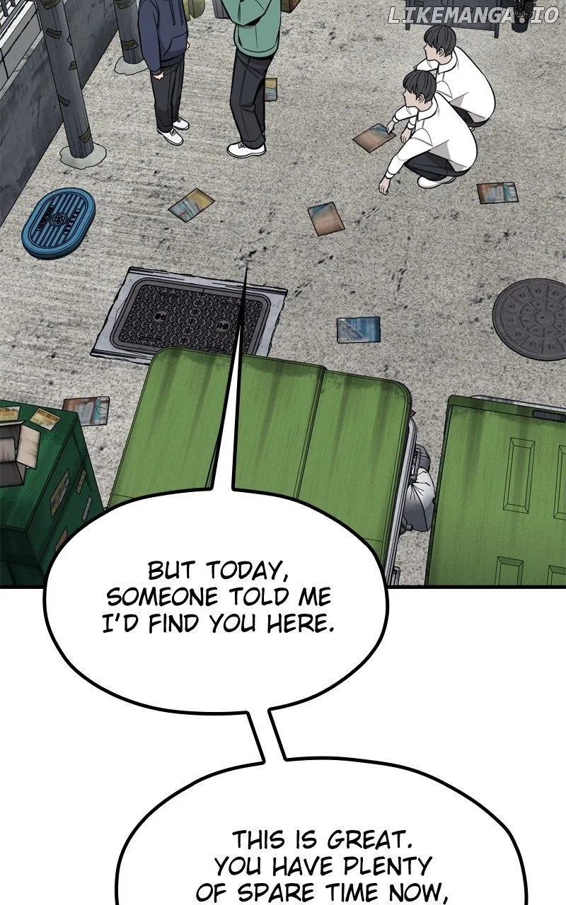 Competition For Revival Chapter 59 – Page 63