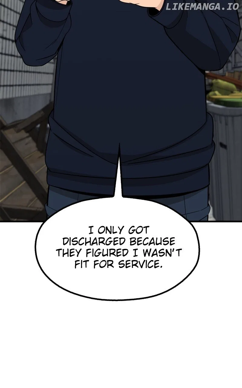Competition For Revival Chapter 59 – Page 81