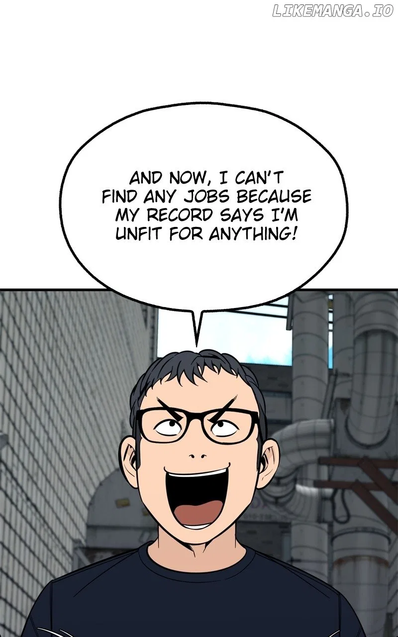 Competition For Revival Chapter 59 – Page 82