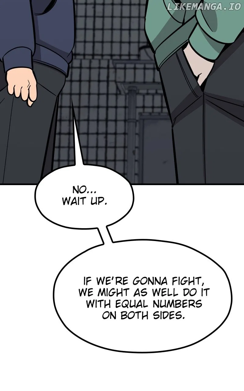 Competition For Revival Chapter 59 – Page 85