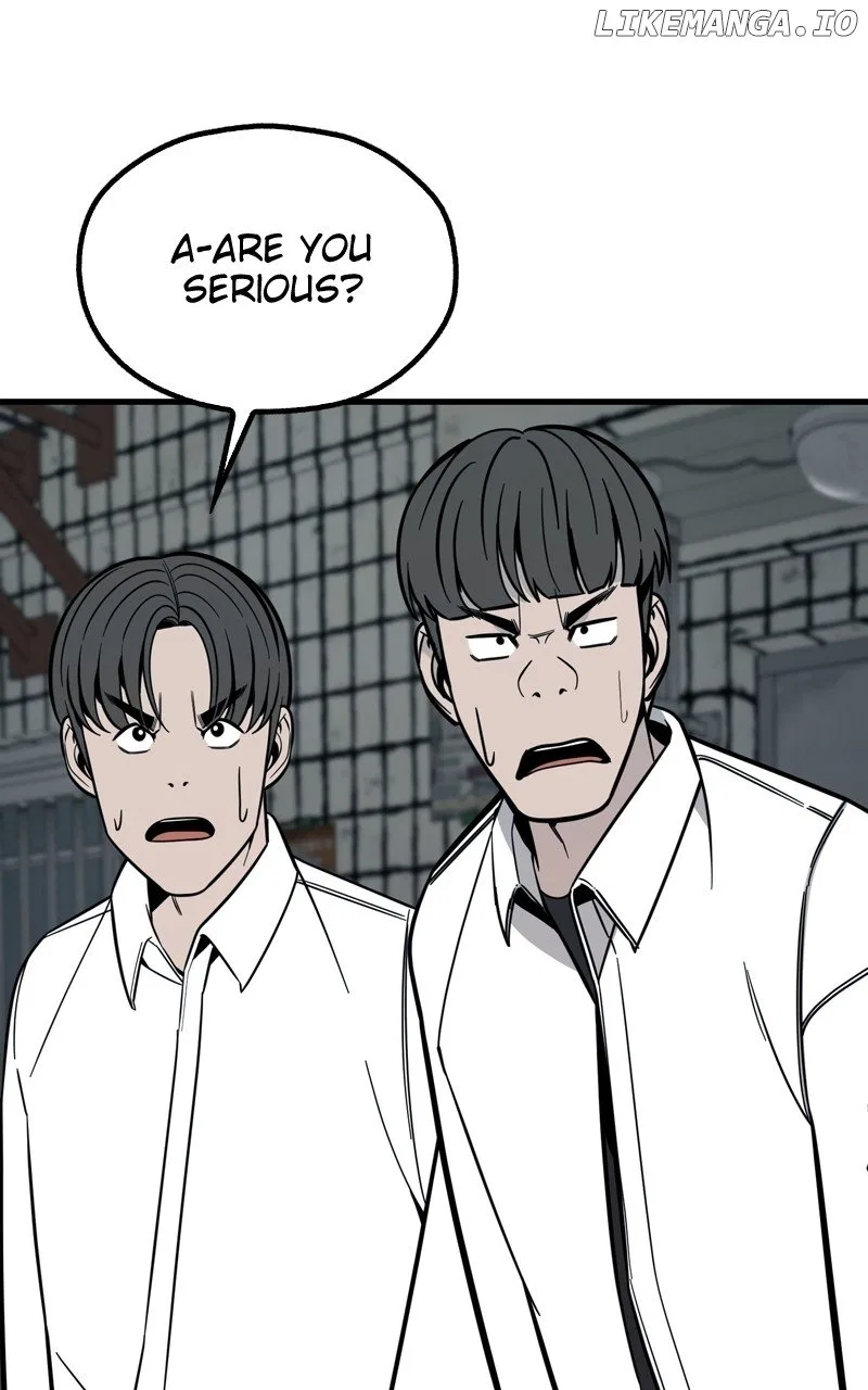 Competition For Revival Chapter 59 – Page 95