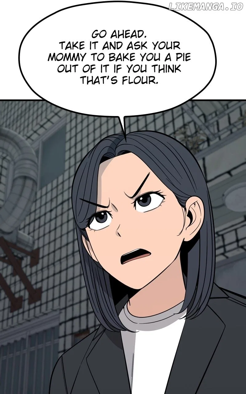 Competition For Revival Chapter 59 – Page 99