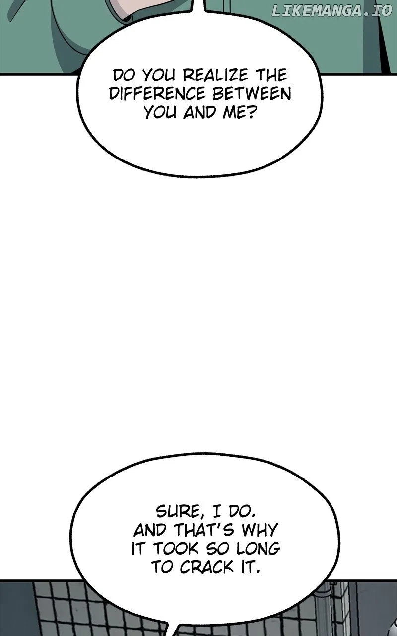Competition For Revival Chapter 59 – Page 110