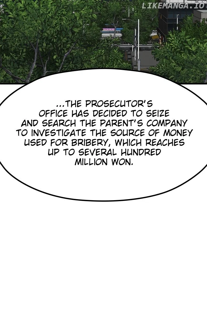 Competition For Revival Chapter 59 – Page 126