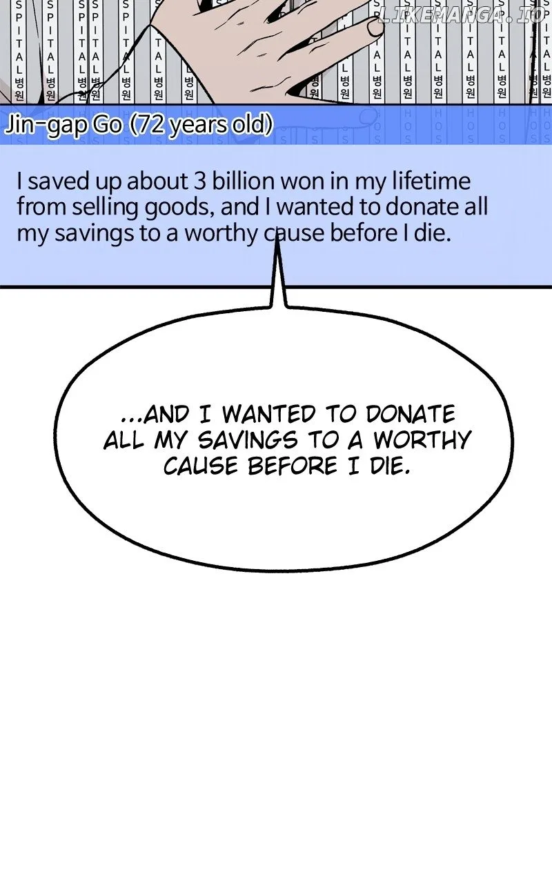 Competition For Revival Chapter 59 – Page 130