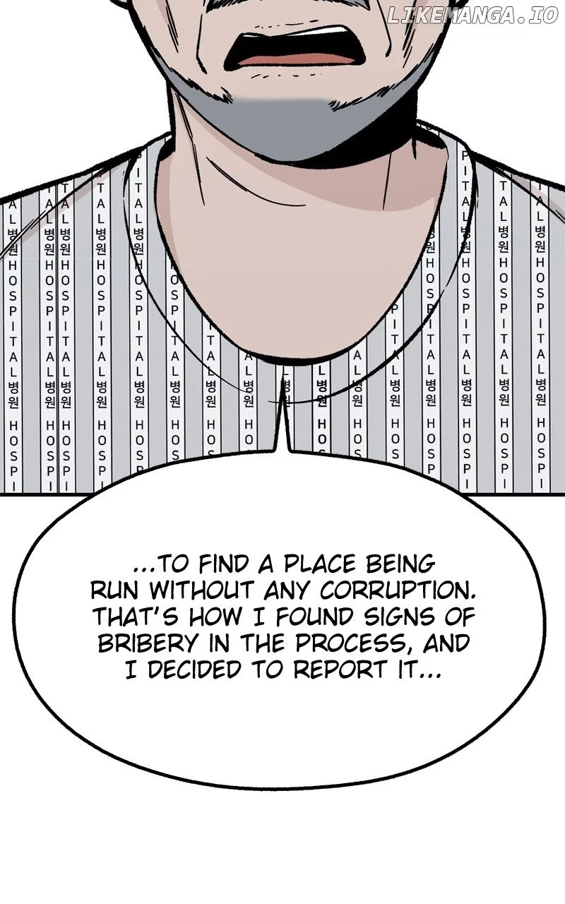 Competition For Revival Chapter 59 – Page 132