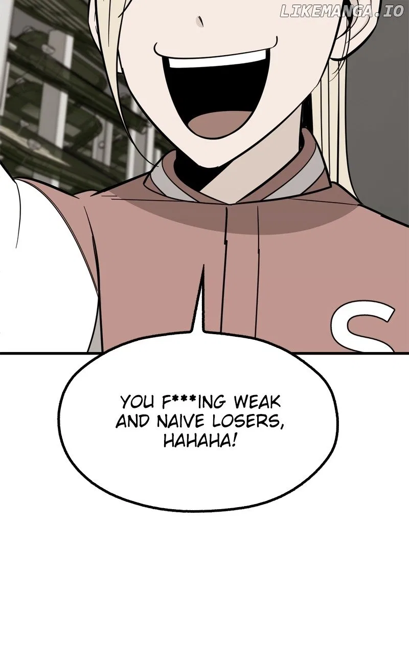 Competition For Revival Chapter 58 – Page 2