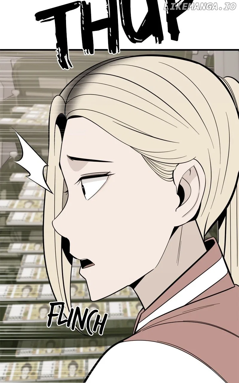 Competition For Revival Chapter 58 – Page 10