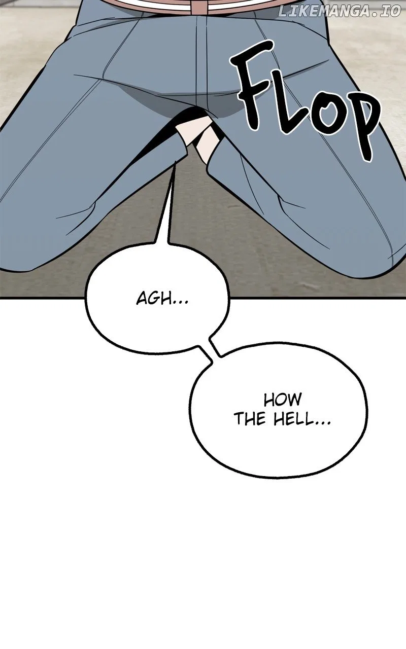 Competition For Revival Chapter 58 – Page 13