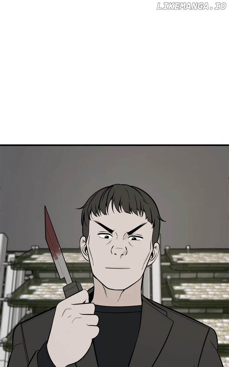 Competition For Revival Chapter 58 – Page 14