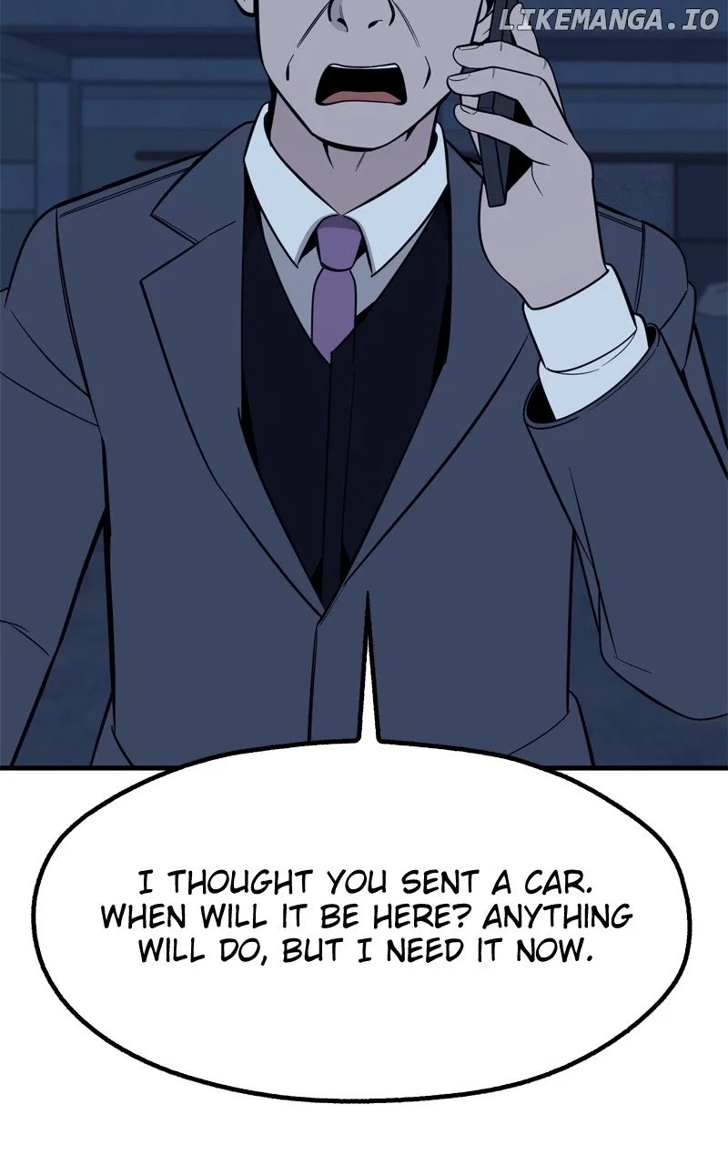 Competition For Revival Chapter 58 – Page 22