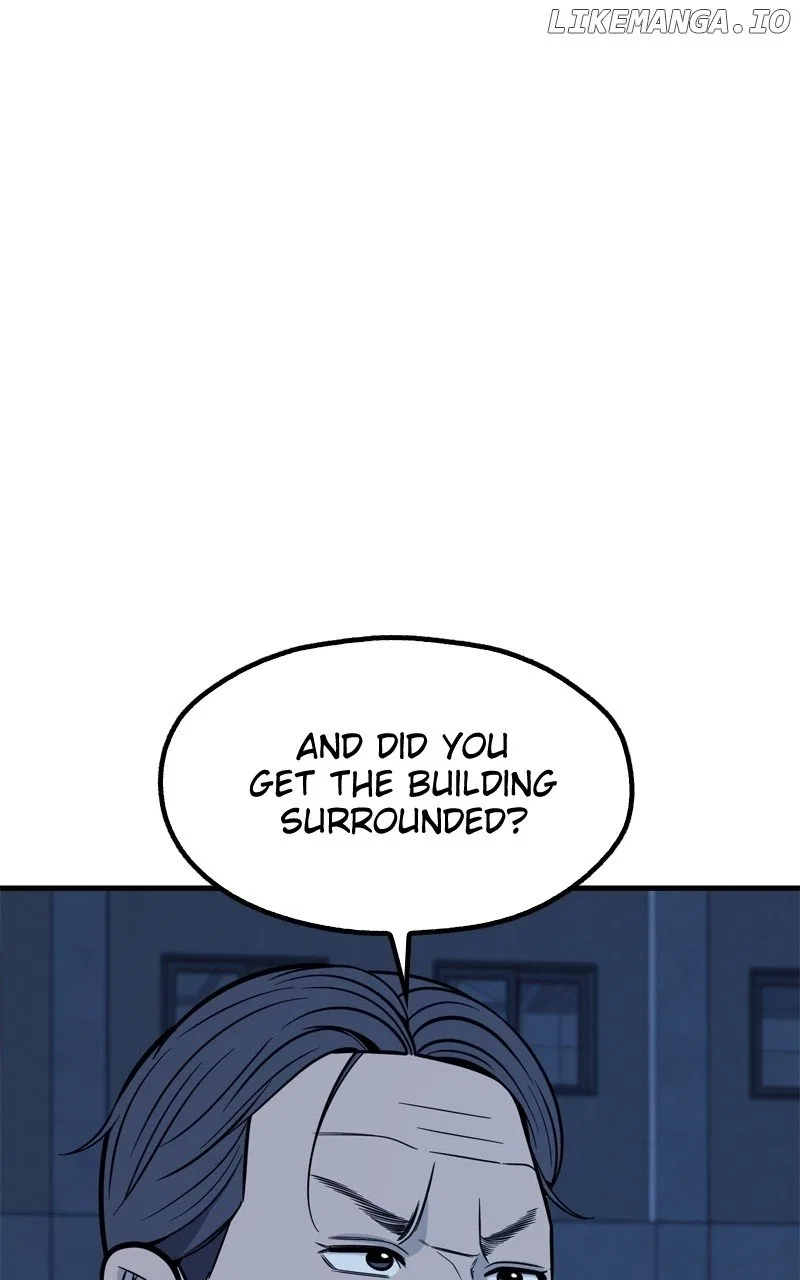 Competition For Revival Chapter 58 – Page 23