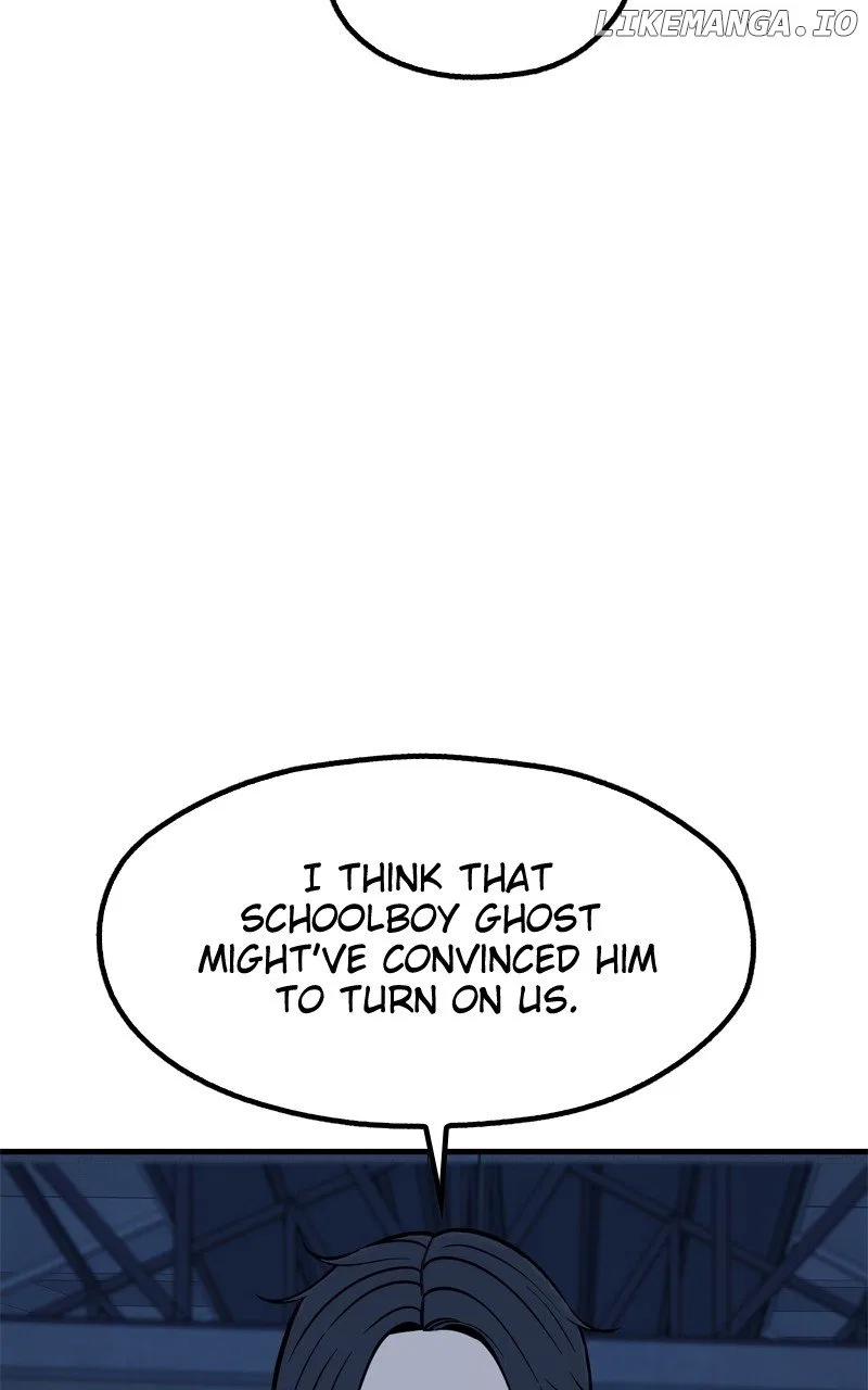 Competition For Revival Chapter 58 – Page 29