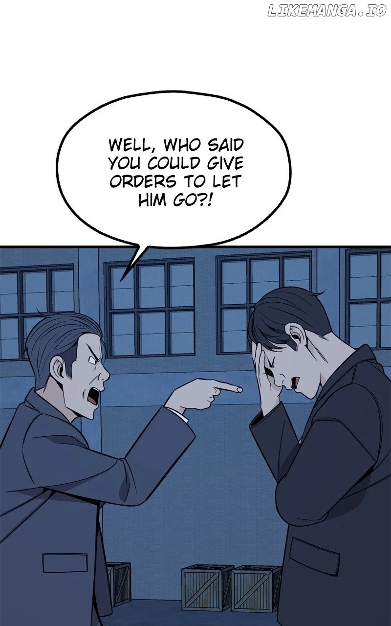 Competition For Revival Chapter 58 – Page 31