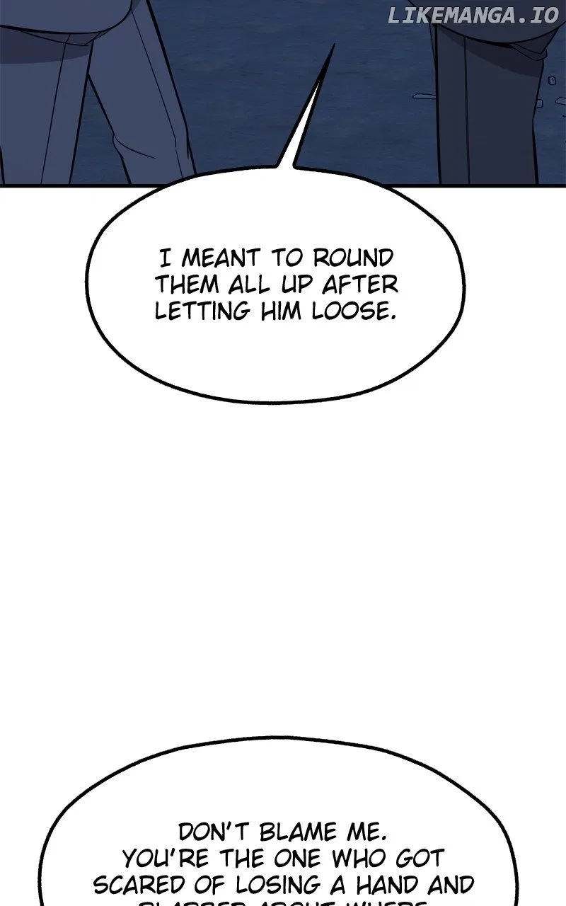 Competition For Revival Chapter 58 – Page 32