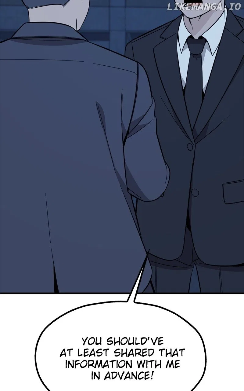 Competition For Revival Chapter 58 – Page 35