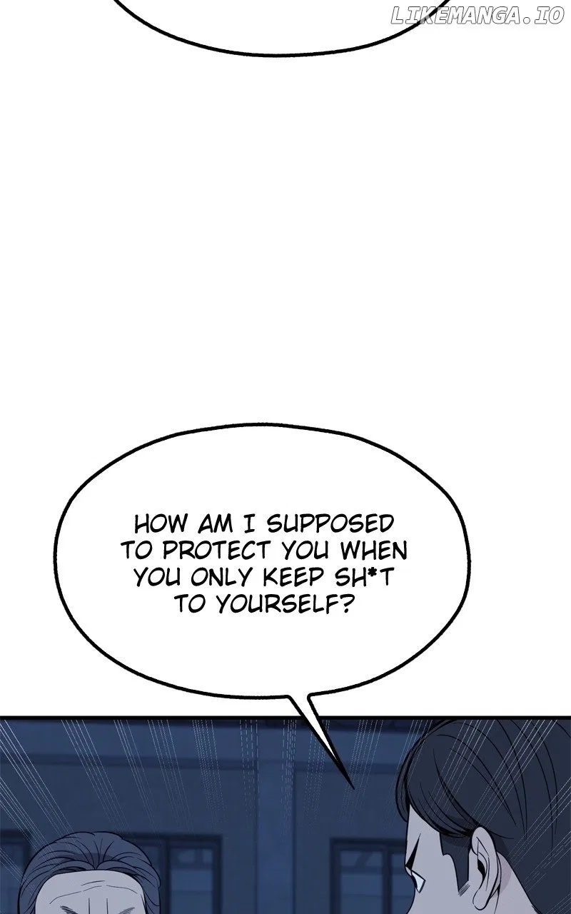 Competition For Revival Chapter 58 – Page 36