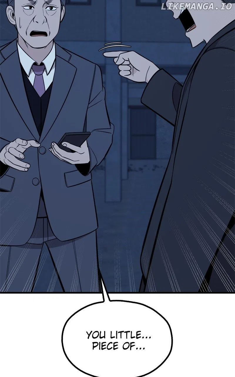 Competition For Revival Chapter 58 – Page 37