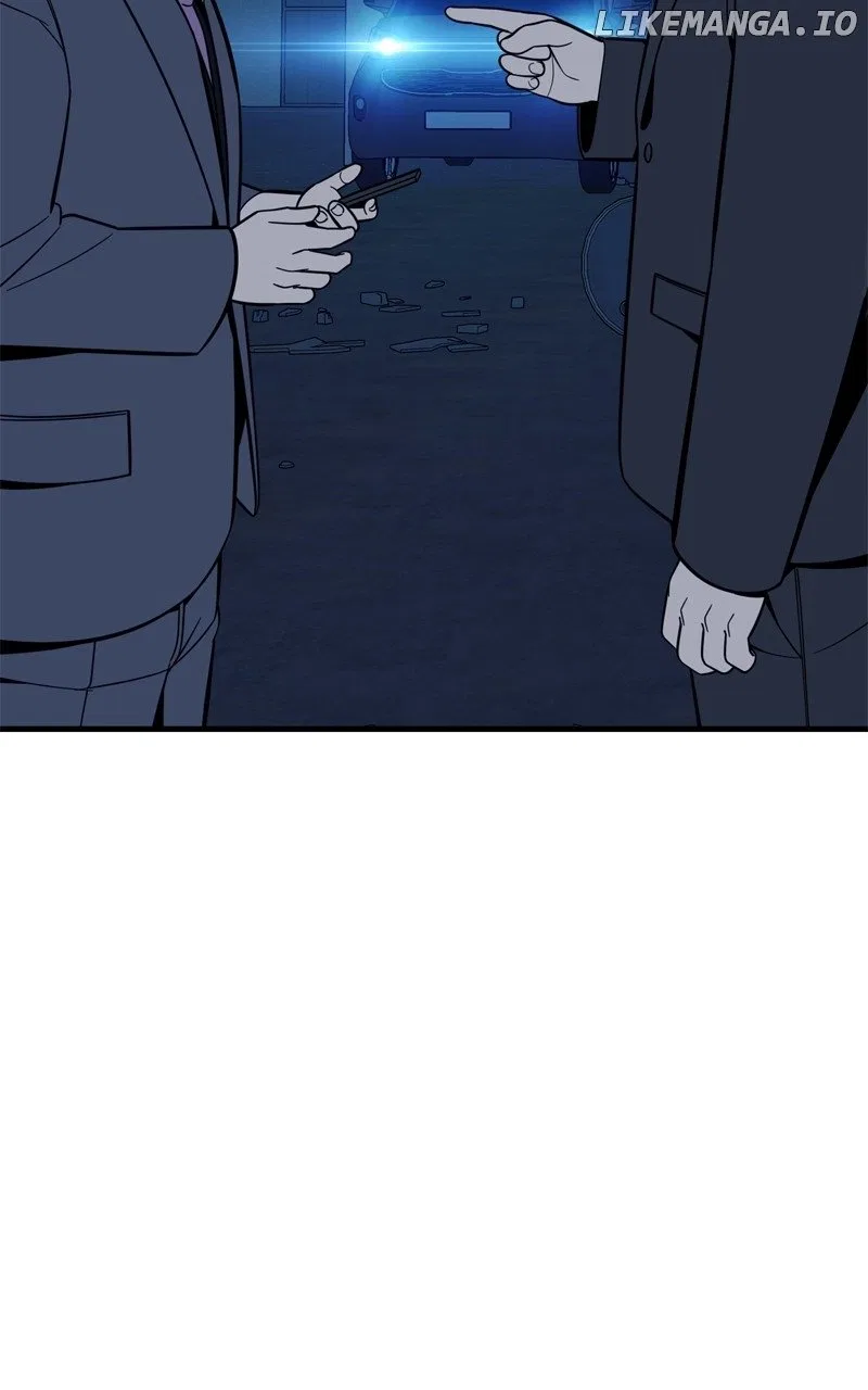 Competition For Revival Chapter 58 – Page 39