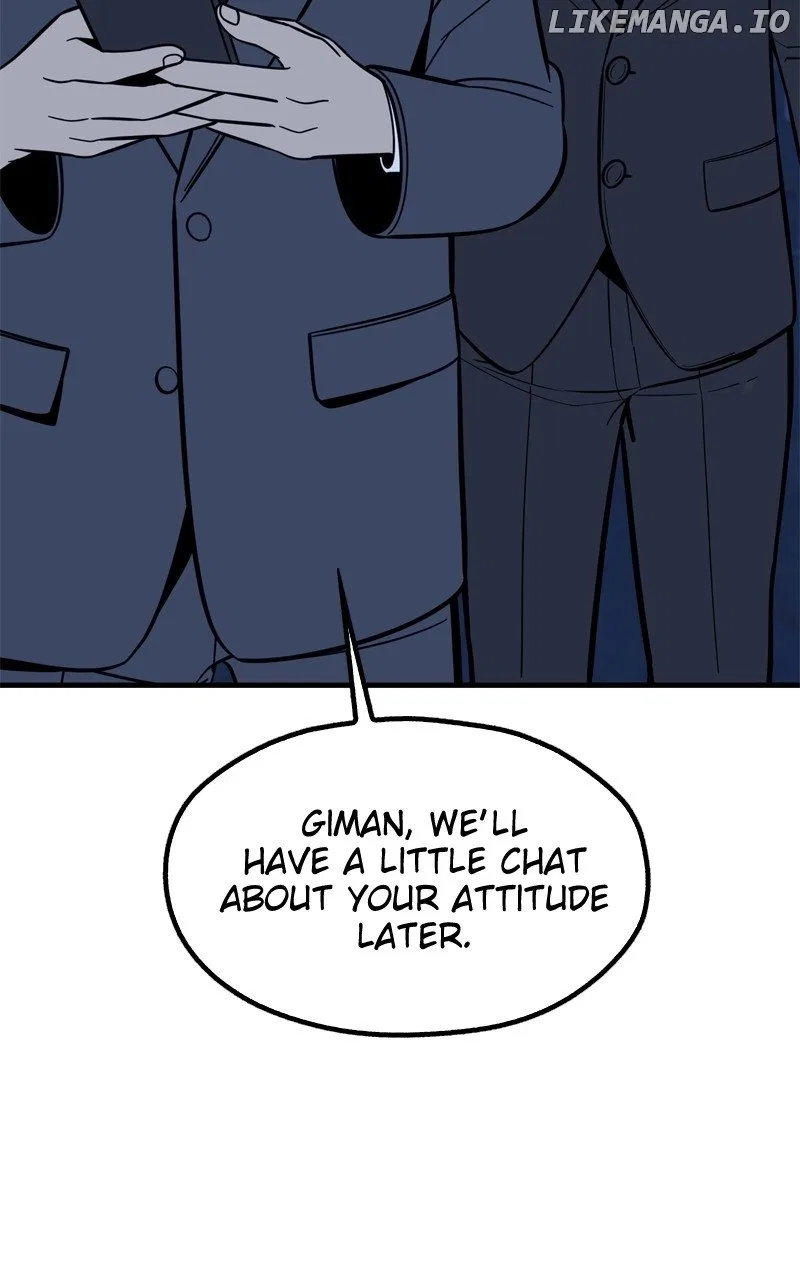 Competition For Revival Chapter 58 – Page 41