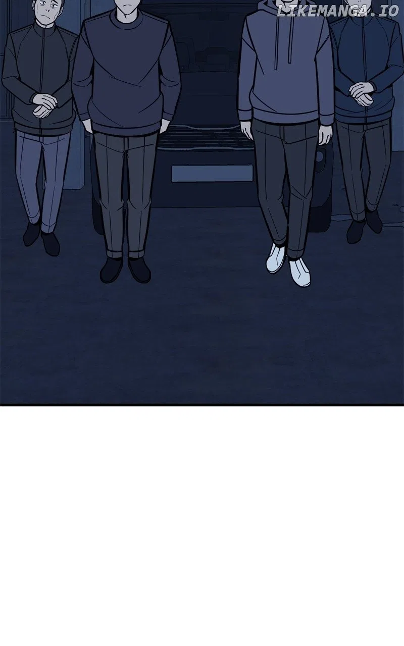 Competition For Revival Chapter 58 – Page 43