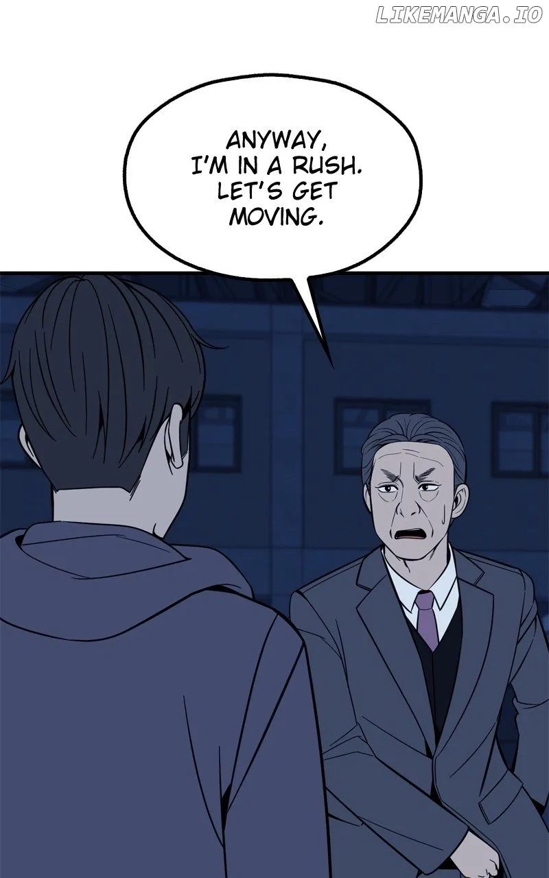 Competition For Revival Chapter 58 – Page 44