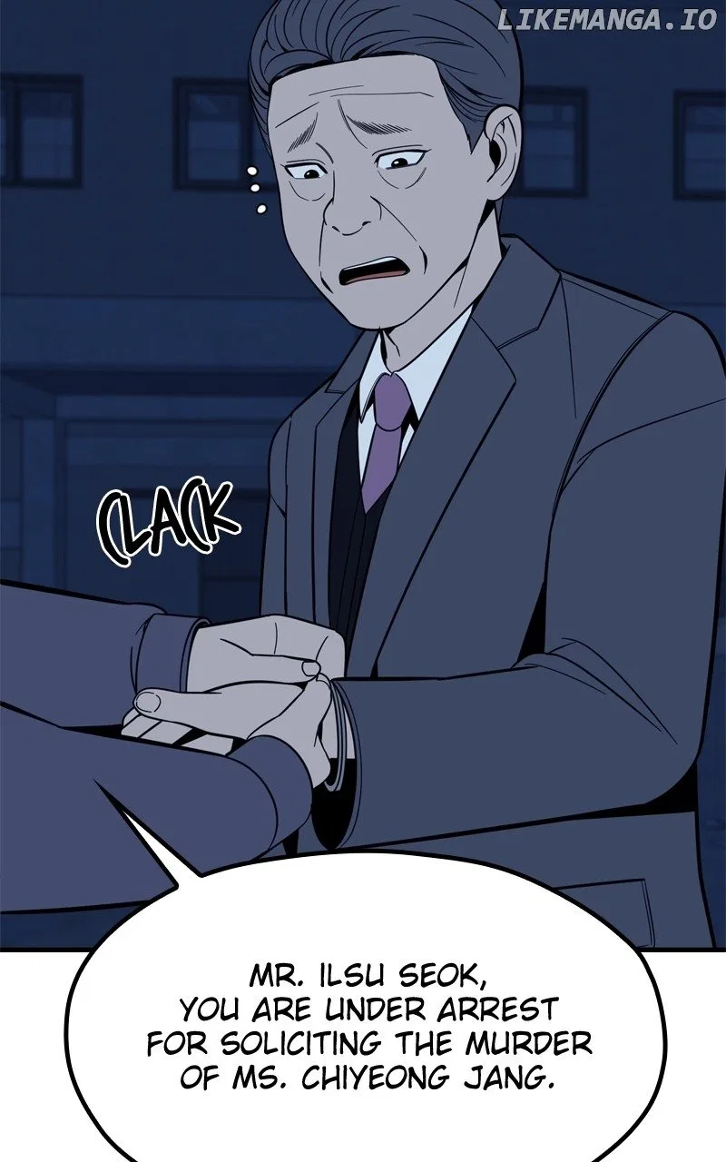 Competition For Revival Chapter 58 – Page 46