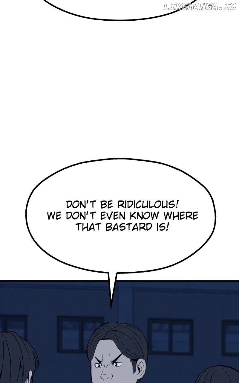 Competition For Revival Chapter 58 – Page 47