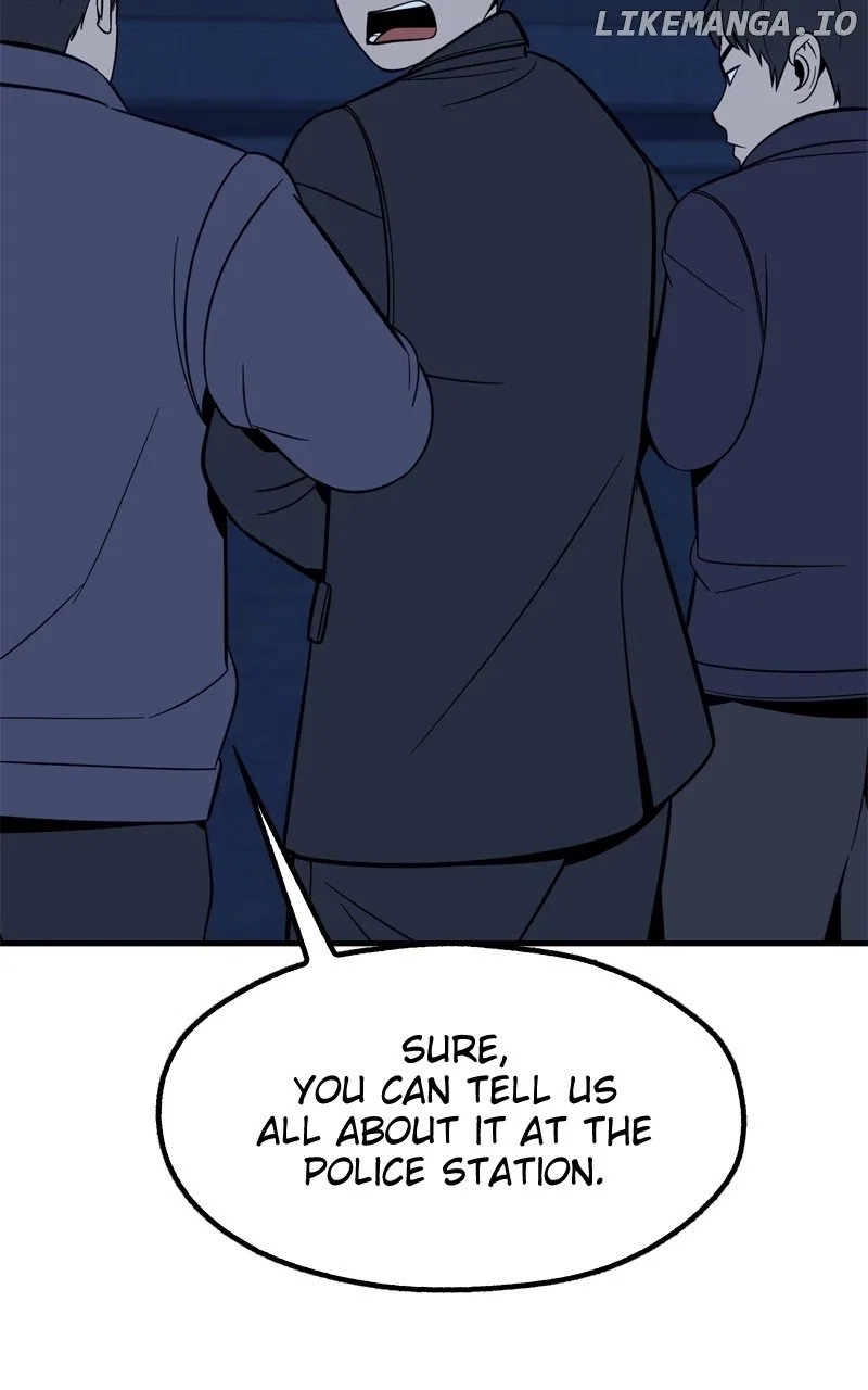 Competition For Revival Chapter 58 – Page 48
