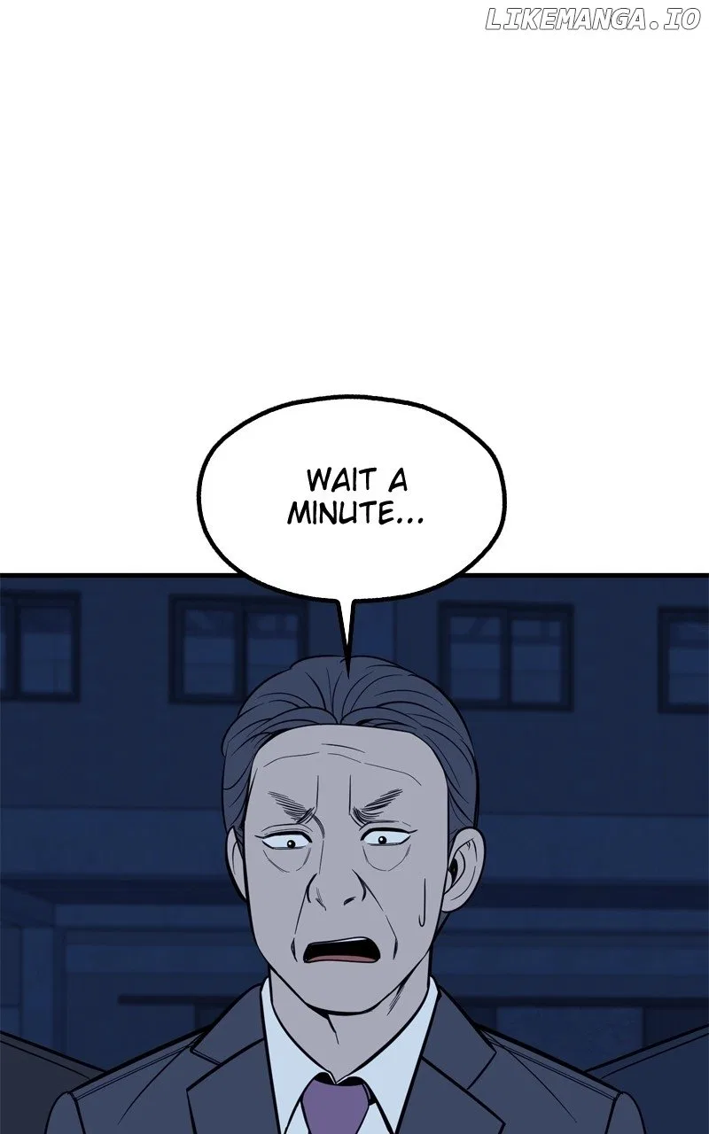 Competition For Revival Chapter 58 – Page 49
