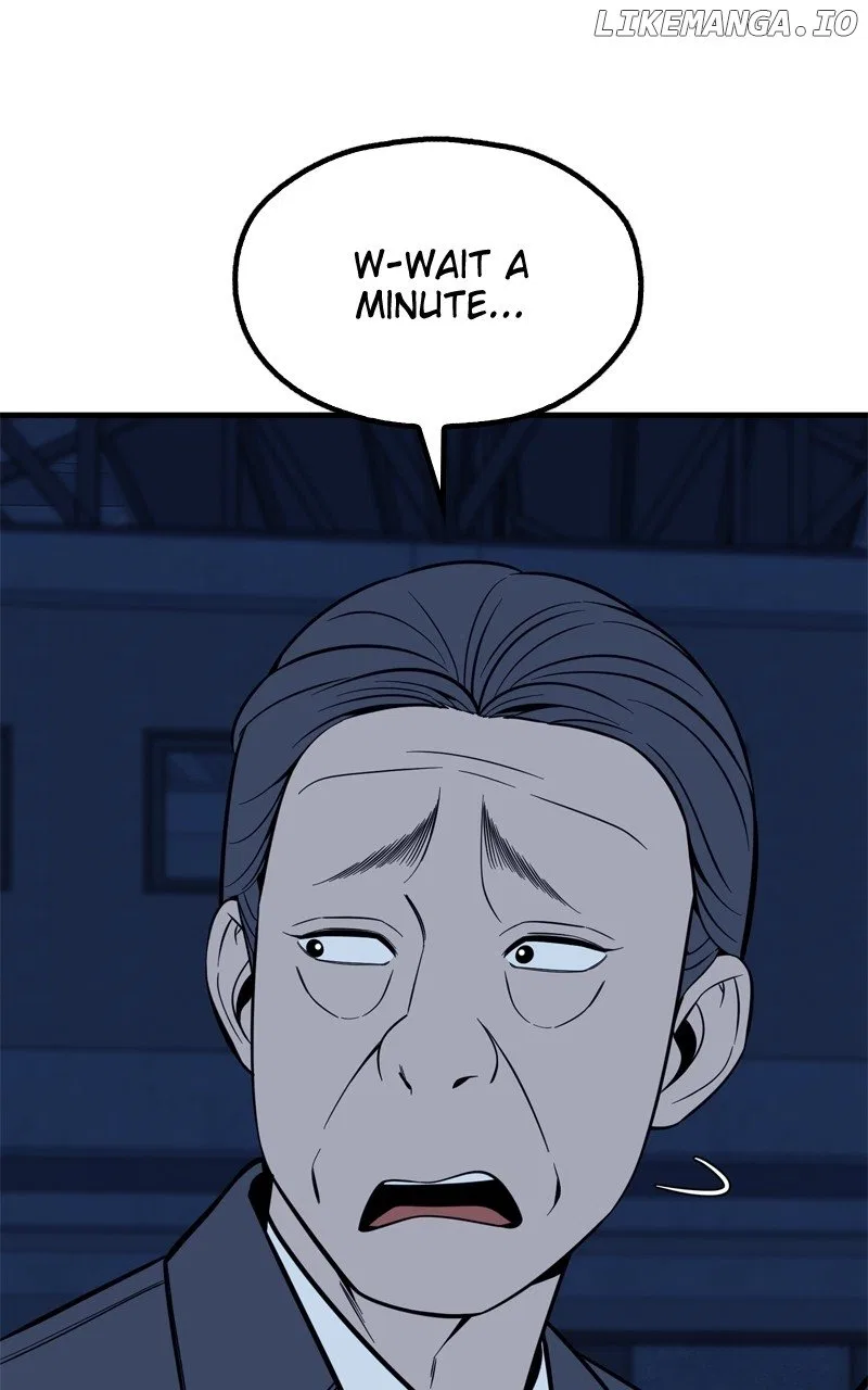 Competition For Revival Chapter 58 – Page 51