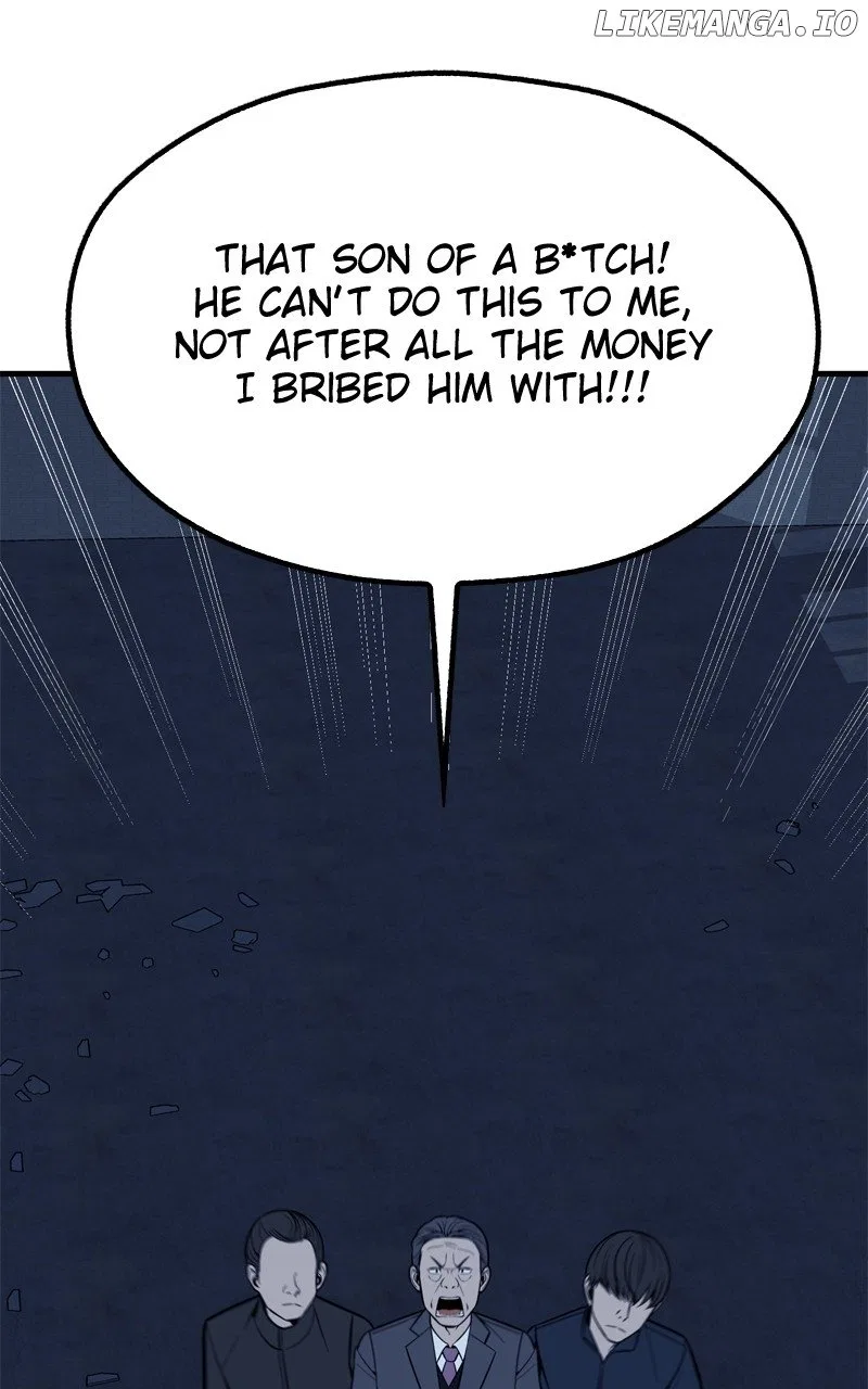 Competition For Revival Chapter 58 – Page 53