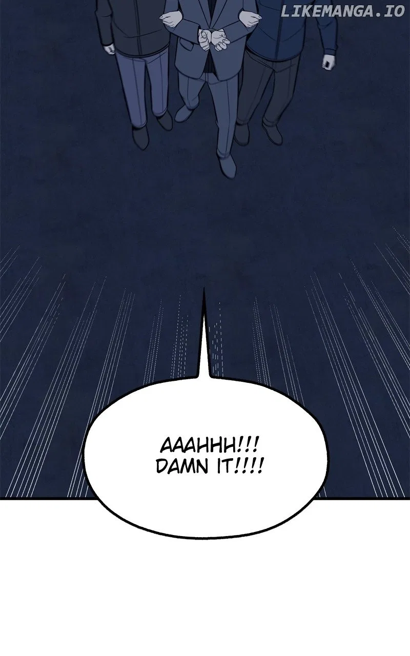 Competition For Revival Chapter 58 – Page 54