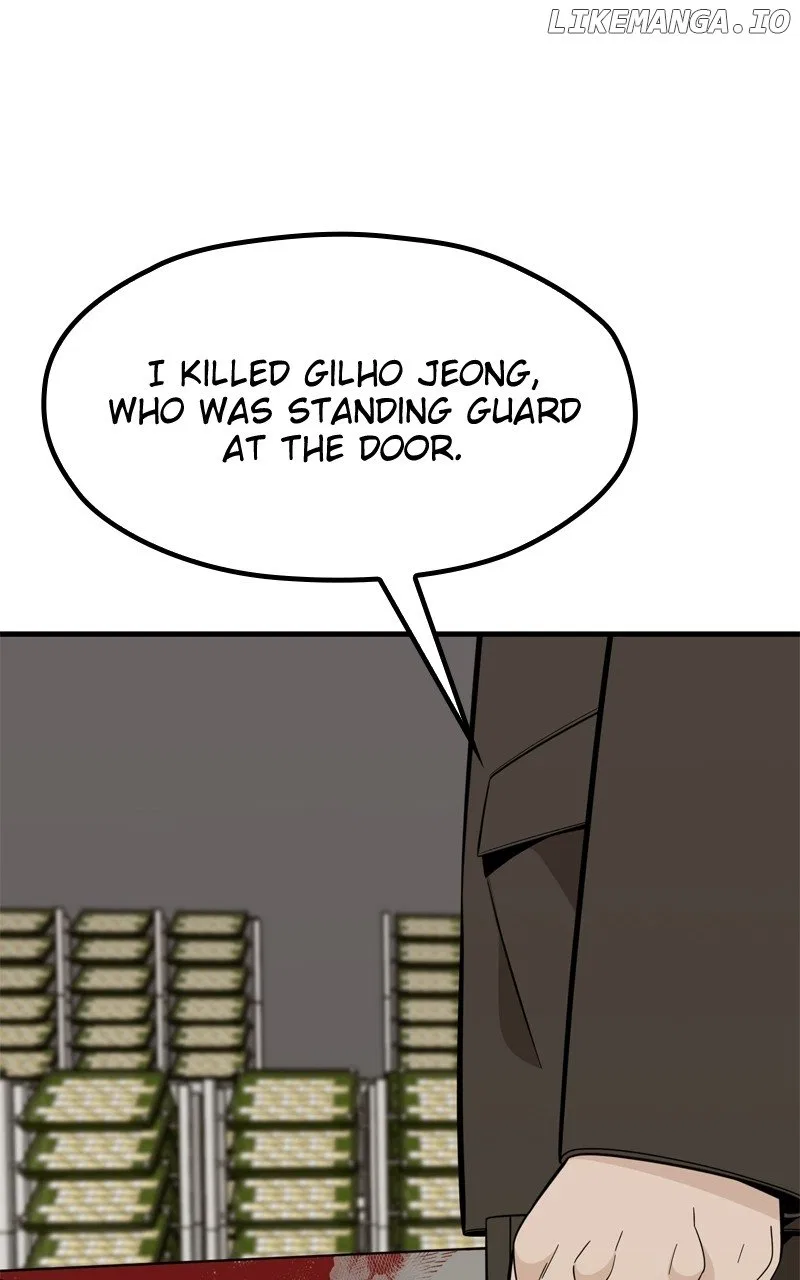 Competition For Revival Chapter 58 – Page 59