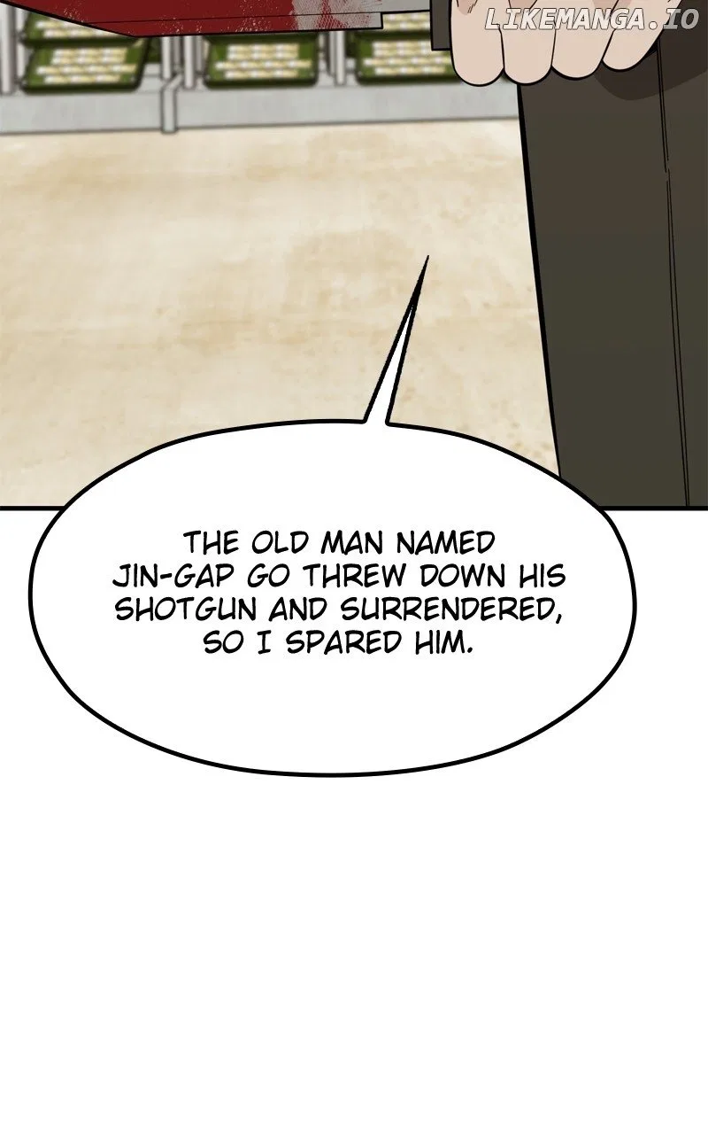 Competition For Revival Chapter 58 – Page 60