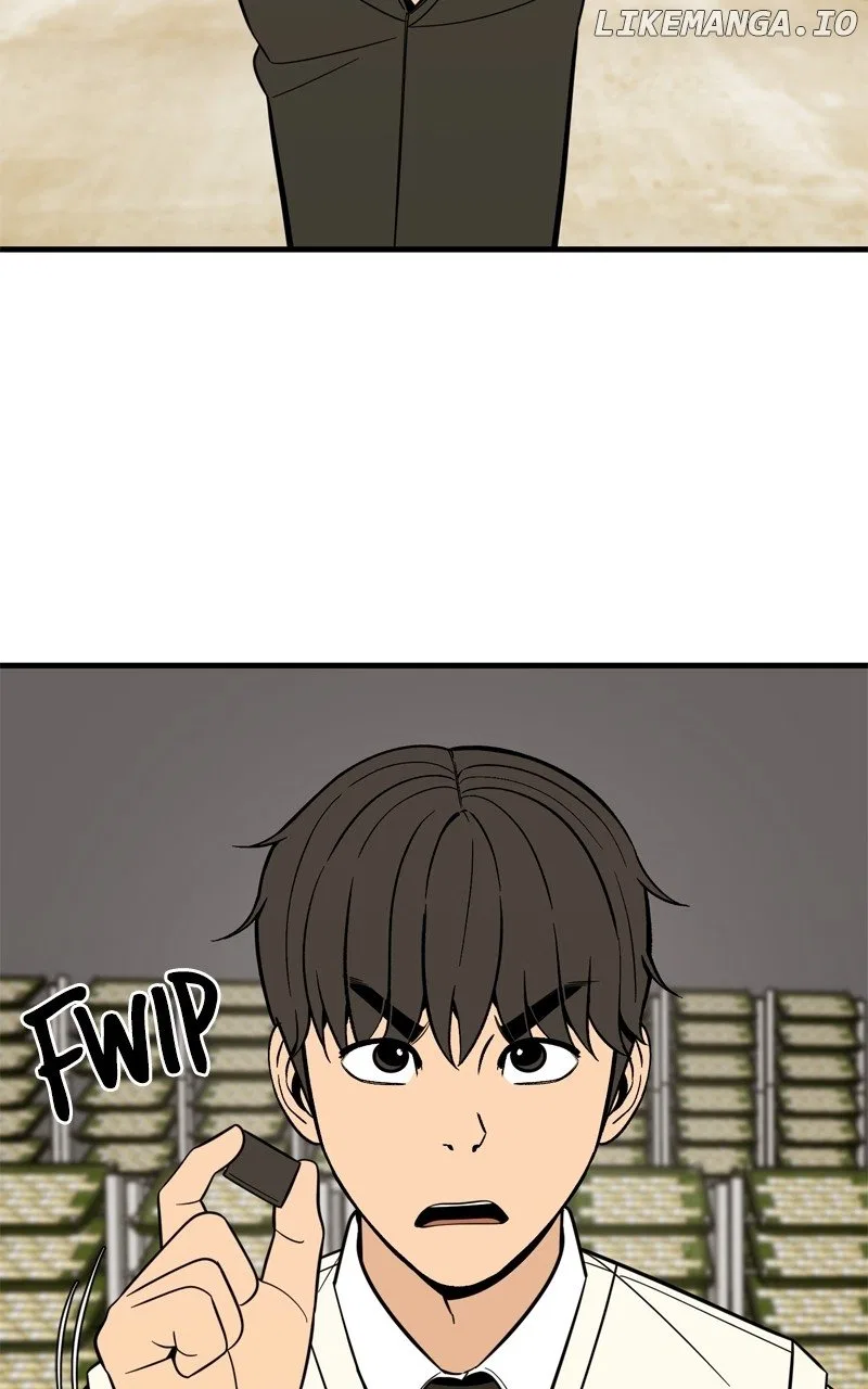Competition For Revival Chapter 58 – Page 69