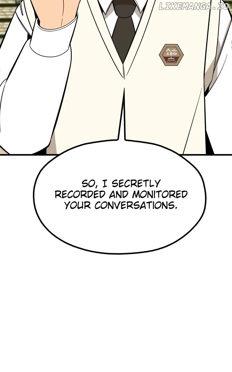 Competition For Revival Chapter 58 – Page 70