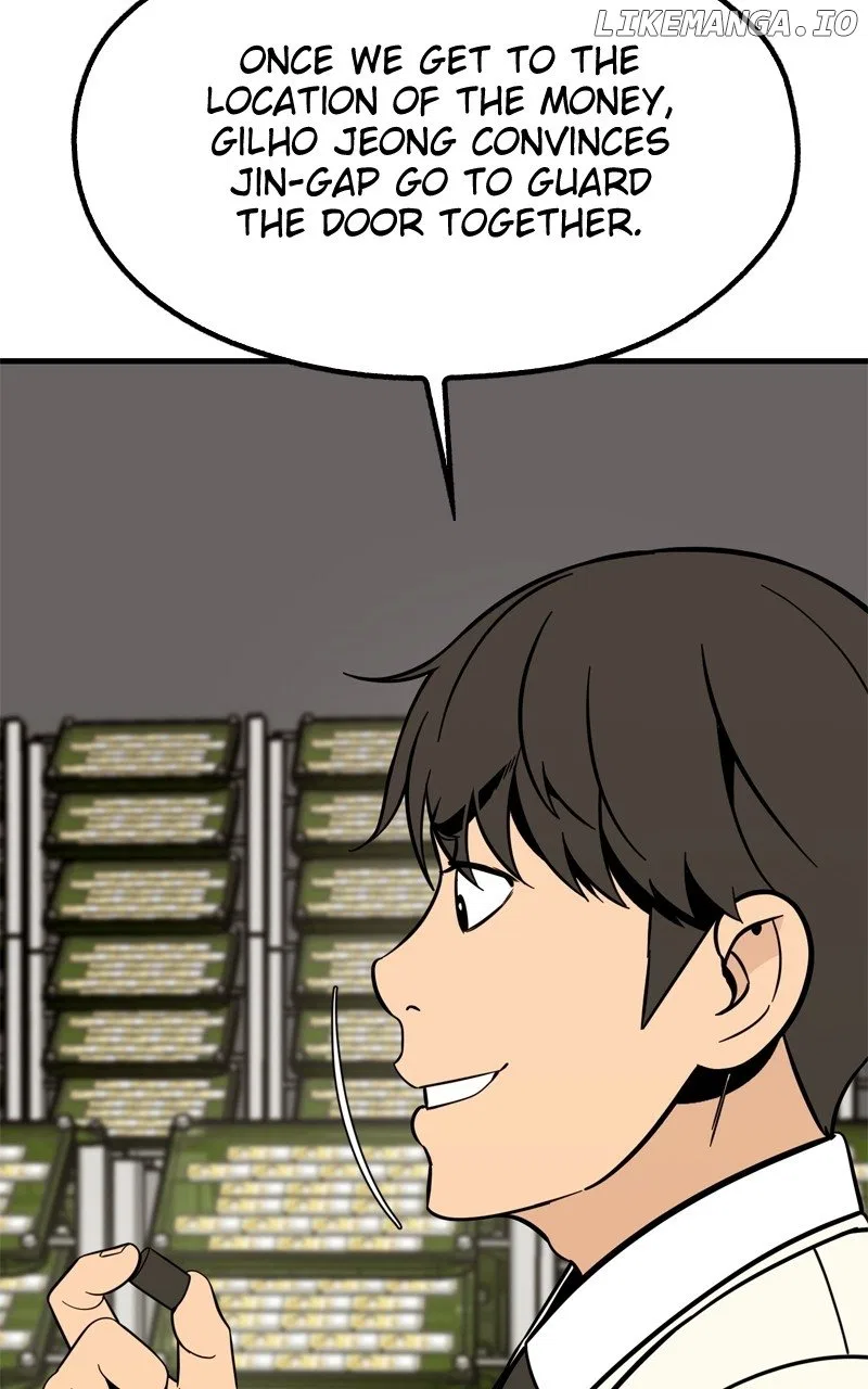 Competition For Revival Chapter 58 – Page 73
