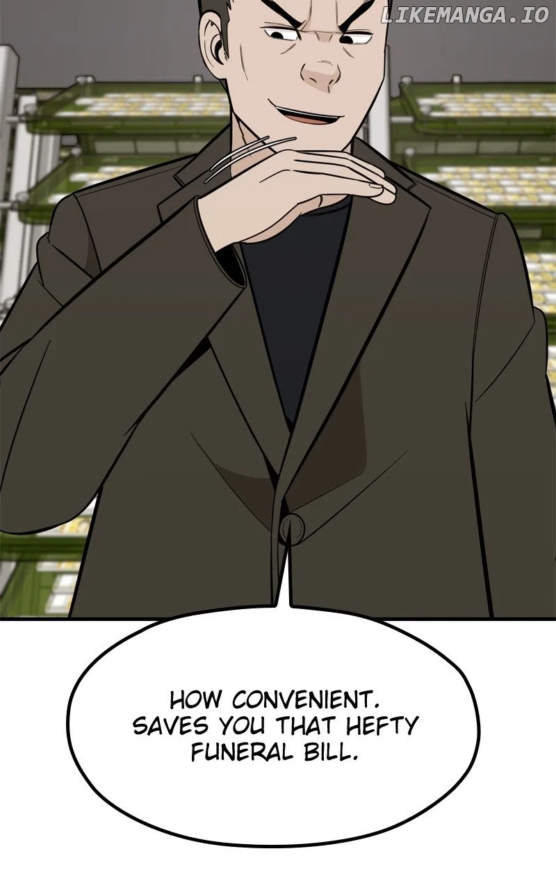 Competition For Revival Chapter 58 – Page 86