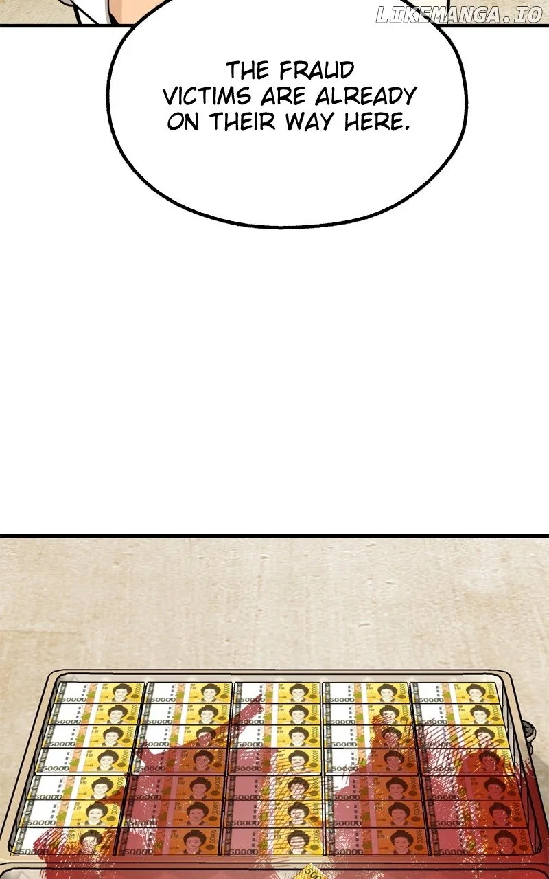 Competition For Revival Chapter 58 – Page 91