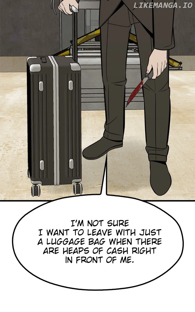Competition For Revival Chapter 58 – Page 94